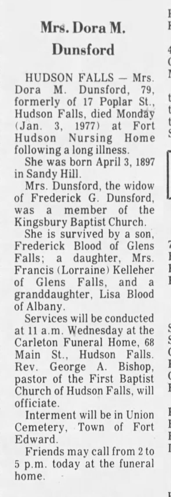 Clipping from The Post-Star